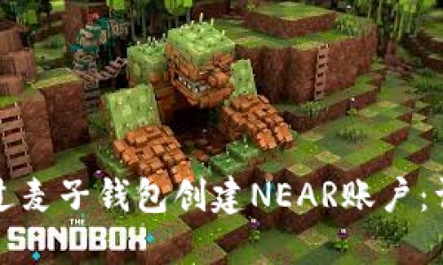 如何通过麦子钱包创建NEAR账户：详尽指南