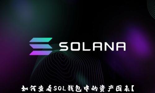 
如何查看SOL钱包中的资产图表？