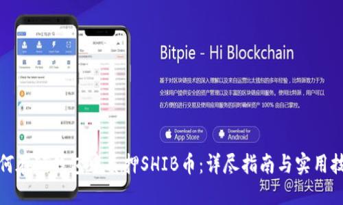 如何在IT钱包中质押SHIB币：详尽指南与实用技巧