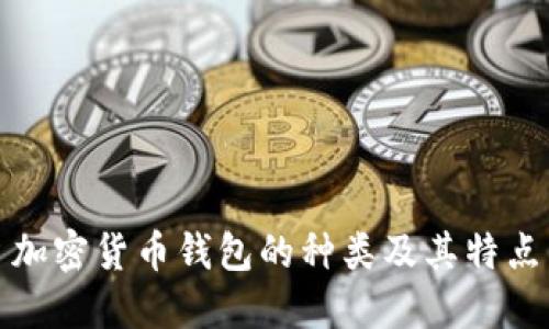 加密货币钱包的种类及其特点