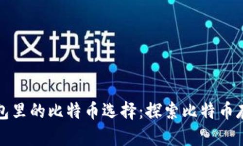 可以不放在钱包里的比特币选择：探索比特币存储的替代方案