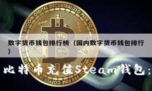 如何使用比特币充值Steam钱包：详细指南