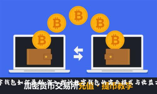 数字钱包如何盈利：深入探讨数字钱包的商业模式与收益方法