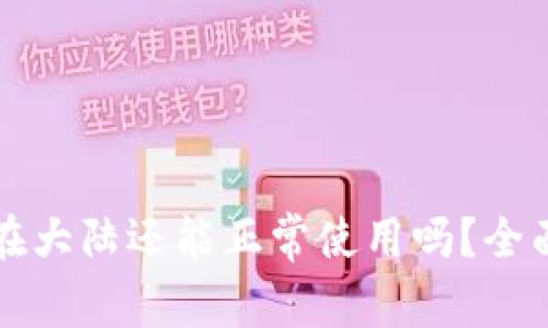 以太坊钱包在大陆还能正常使用吗？全面分析与解答