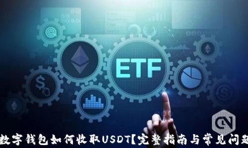 
普通数字钱包如何收取USDT？完整指南与常见问题解析