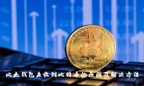 比太钱包未收到比特币的原因及解决方法