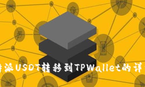 如何将比特派USDT转移到TPWallet的详细操作指南