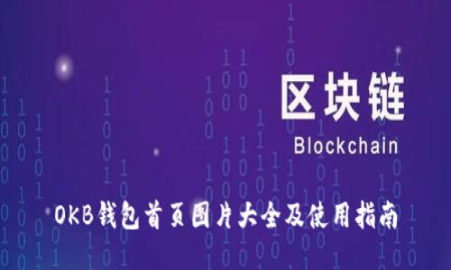 OKB钱包首页图片大全及使用指南