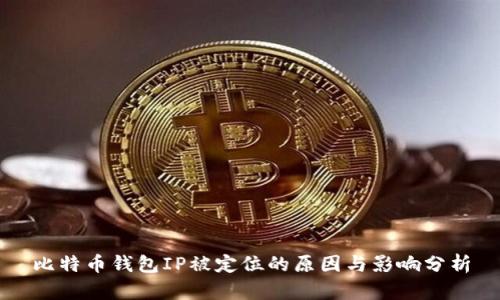 比特币钱包IP被定位的原因与影响分析