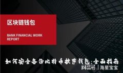 如何安全备份比特币披萨钱包：全面指南