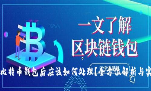 提币到比特币钱包后应该如何处理？全方位解析与实用指南