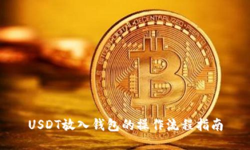 USDT放入钱包的操作流程指南