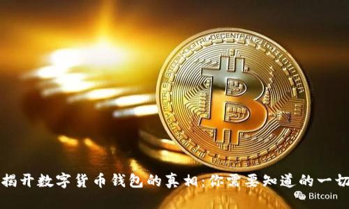 揭开数字货币钱包的真相：你需要知道的一切