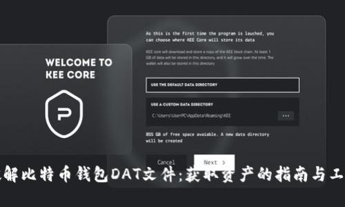 如何破解比特币钱包DAT文件：获取资产的指南与工具分析