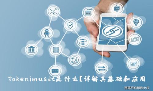 Tokenimusdt是什么？详解其基础和应用