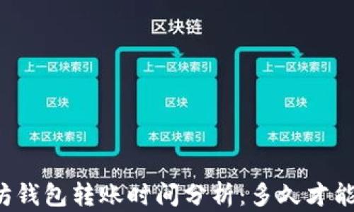 
以太坊钱包转账时间分析：多久才能到账？