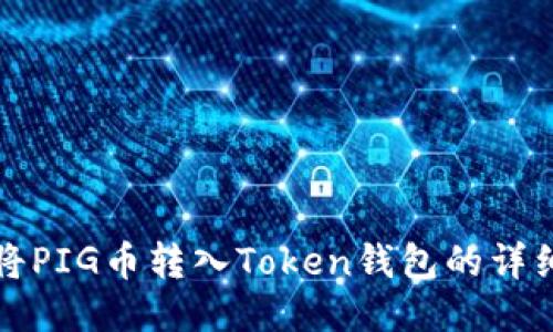 如何将PIG币转入Token钱包的详细指南