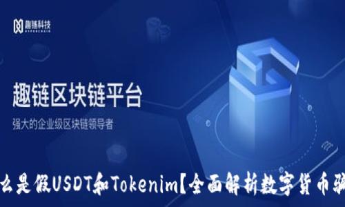   
什么是假USDT和Tokenim？全面解析数字货币骗局