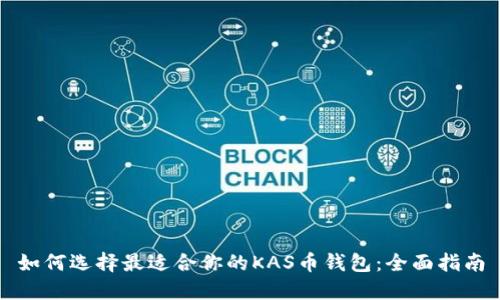 如何选择最适合你的KAS币钱包：全面指南