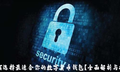 
如何选择最适合你的数字货币钱包？全面解析与推荐
