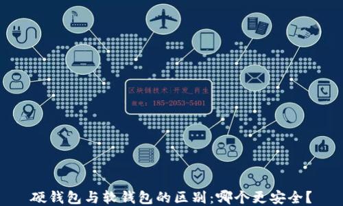 
硬钱包与软钱包的区别：哪个更安全？