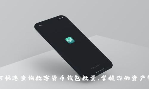 如何快速查询数字货币钱包数量，掌握你的资产管理