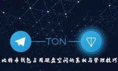 比特币钱包占用硬盘空间的真相与管理技巧