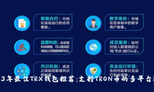 2023年最佳TRX钱包推荐：支持TRON币的多平台选择