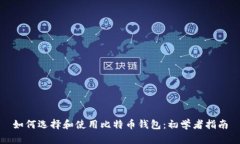 如何选择和使用比特币钱包：初学者指南