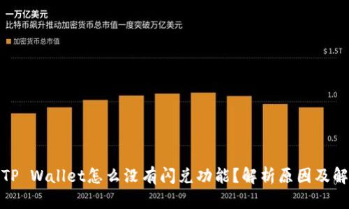 : 我的TP Wallet怎么没有闪兑功能？解析原因及解决方法