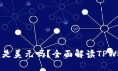 TPWallet显示的金额是美元吗？全面解读TPWallet货币