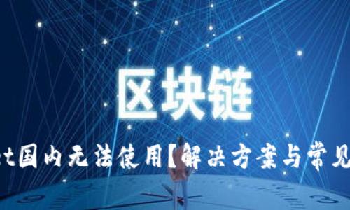  TPWallet国内无法使用？解决方案与常见问题解析