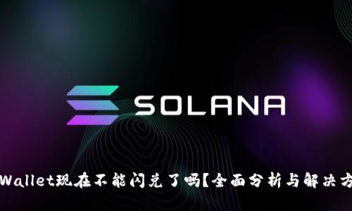 TPWallet现在不能闪兑了吗？全面分析与解决方案