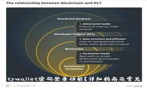 如何设置tpwallet密码登录功能？详细指南及常见问题解答