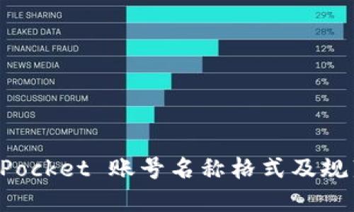 TokenPocket 账号名称格式及规范详解